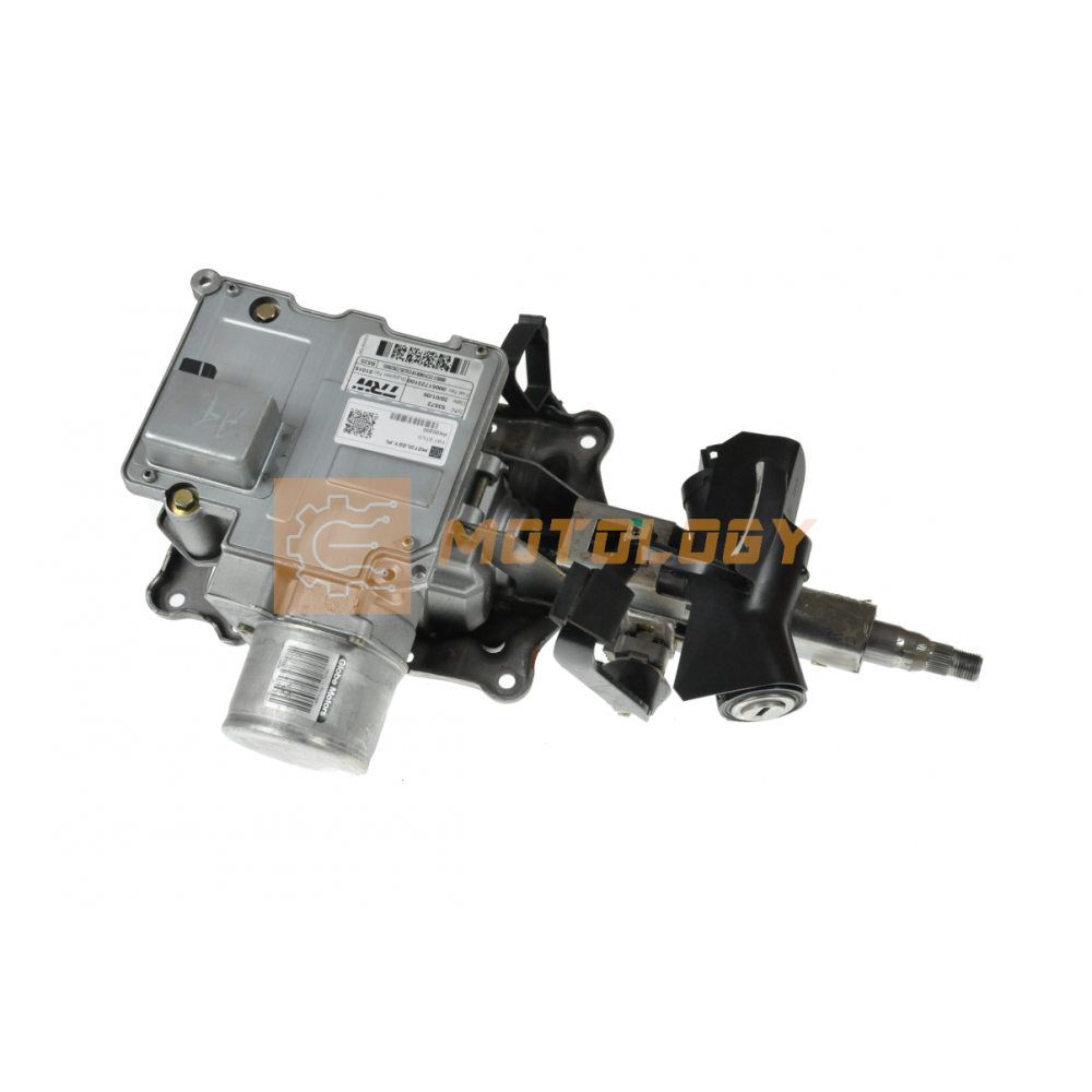 Fiat Stilo 2001 - 2008 Wspomaganie elektryczne 51723100