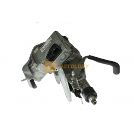 Renault Scenic II 2003 - 2008 wspomaganie elektryczne 8200035272