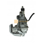 Renault Scenic II 2003 - 2008 wspomaganie elektryczne 8200035272