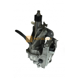 Renault Scenic II 2003 - 2008 wspomaganie elektryczne 8200035272